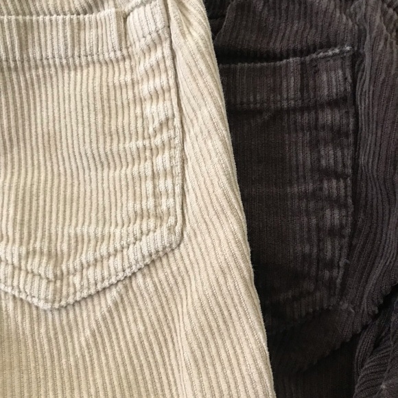 Bundle Old Navy Corduroy Pants - Picture 3 of 5